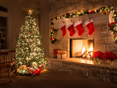 Holiday Events (Reg opens 8/1)